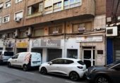 95m² offices for sale in Elda, gran avenida photo
