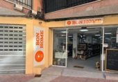 Local comercial
en venda
amb 423m² a Benidorm foto