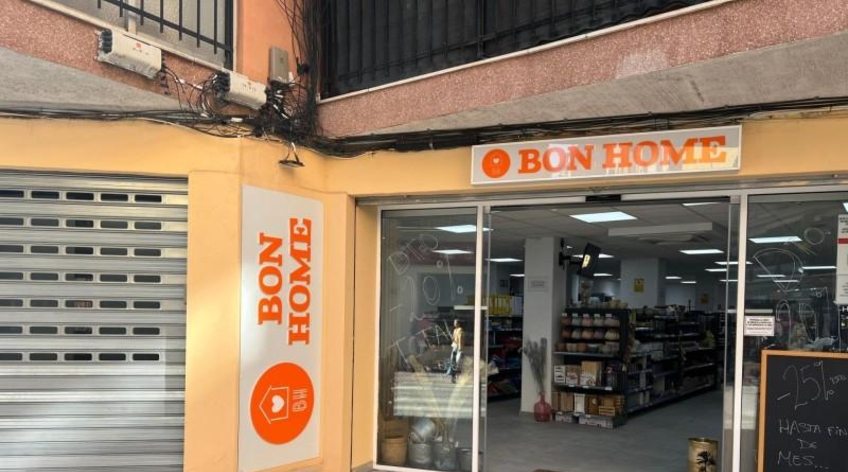 Local comercial