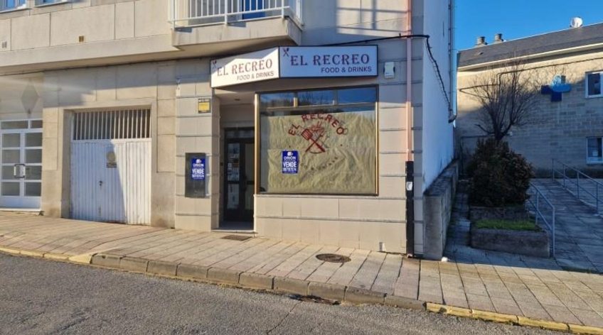 Local comercial