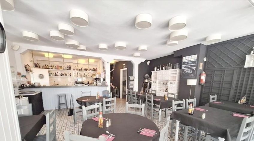 Local comercial