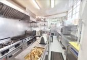 Restaurante en venta con 237m² en Barberà del Vallès, Plaça de Santiago Rusiñol foto