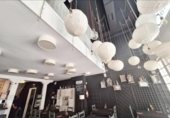 Restaurante en venta con 237m² en Barberà del Vallès, Plaça de Santiago Rusiñol foto