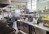 Restaurante en venta con 237m² en Barberà del Vallès, Plaça de Santiago Rusiñol foto
