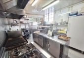 Restaurante en venta con 237m² en Barberà del Vallès, Plaça de Santiago Rusiñol foto