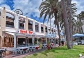 Local comercial en venta con 480m² en Arona, en la zona de Playa de las Américas, Avenida Rafael Puig Lluvina foto