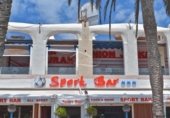 Local comercial en venta con 480m² en Arona, en la zona de Playa de las Américas, Avenida Rafael Puig Lluvina foto