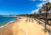 Local comercial en venta con 480m² en Arona, en la zona de Playa de las Américas, Avenida Rafael Puig Lluvina foto