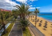 Local comercial en venta con 480m² en Arona, en la zona de Playa de las Américas, Avenida Rafael Puig Lluvina foto