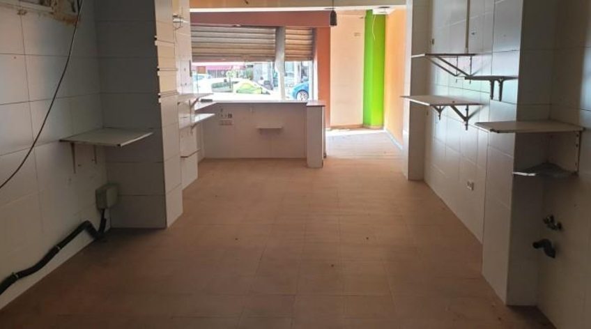 Local comercial