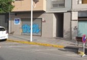 196m² locaux commerciaux pour vente à Elche, Calle Vicente Aleixandre photo