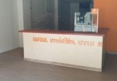 196m² locaux commerciaux pour vente à Elche, Calle Vicente Aleixandre photo