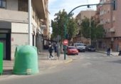 196m² locaux commerciaux pour vente à Elche, Calle Vicente Aleixandre photo