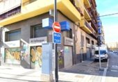 Local comercial
en venda
amb 290m² a Alacant foto