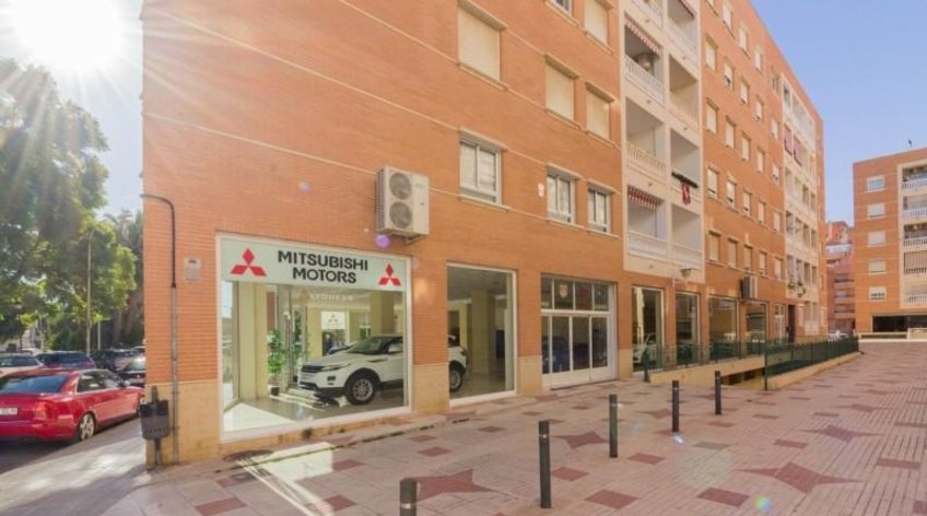 Local comercial