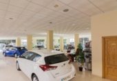 Local comercial en venta con 409m² en Orihuela, Calle Cristo de Zalamea foto