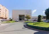 Local comercial en venta con 409m² en Orihuela, Calle Cristo de Zalamea foto