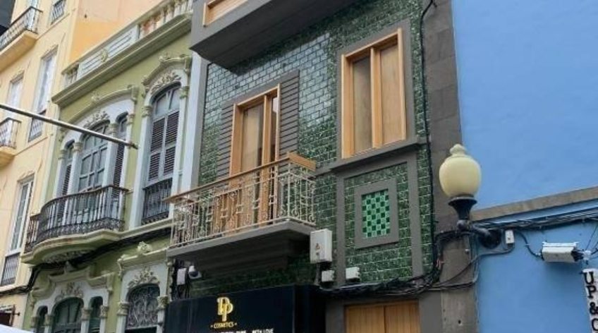 Edificio