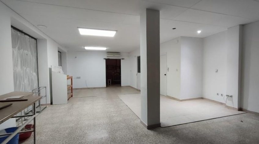Local comercial
