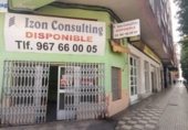 Local comercial
en venda
amb 70m² a Albacete, Avenida Cronista Mateos y Sotos foto
