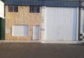 Nau Industrial
en venda
amb 268m² a Huércal de Almería, Calle Hermandad foto