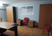 Nau Industrial
en venda
amb 268m² a Huércal de Almería, Calle Hermandad foto