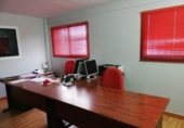 Nau Industrial
en venda
amb 268m² a Huércal de Almería, Calle Hermandad foto