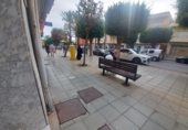 Oficina en venta con 111m² en El Ejido, Calle Toledo foto