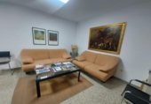 Oficina en venta con 111m² en El Ejido, Calle Toledo foto