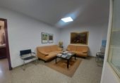 Oficina en venta con 111m² en El Ejido, Calle Toledo foto
