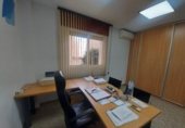 Oficina en venta con 111m² en El Ejido, Calle Toledo foto