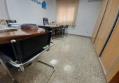 Oficina en venta con 111m² en El Ejido, Calle Toledo foto