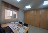 Oficina en venta con 111m² en El Ejido, Calle Toledo foto