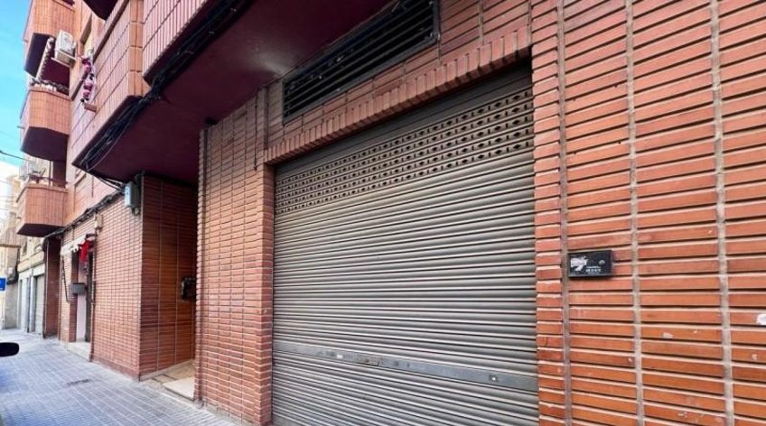 Local comercial