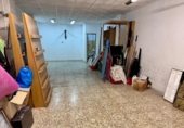 85m² locaux commerciaux pour vente à Crevillente, Calle Lluís Vives photo