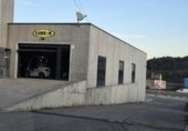 912m² building industrial for sale in Castellgalí, in the area of els Comtals, Carretera de Manresa a Abrera photo