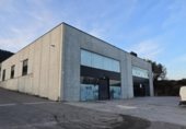912m² building industrial for sale in Castellgalí, in the area of els Comtals, Carretera de Manresa a Abrera photo