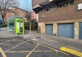 30m² locaux commerciaux pour vente à Sopelana, Calle Lizarre photo