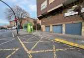 30m² locaux commerciaux pour vente à Sopelana, Calle Lizarre photo