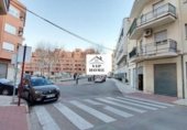 Local comercial
en venda
amb 50m² a Albacete, Carretera de Valencia foto