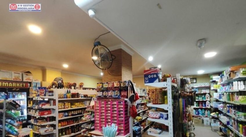 Local comercial