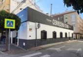 Bar en traspaso con 179m² en Molina de Segura, Calle Canarias foto
