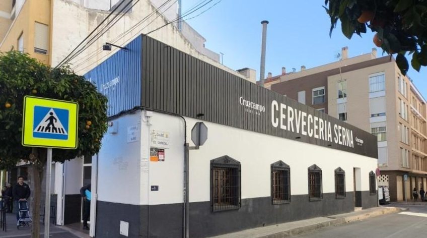 Local comercial