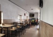 Bar en traspaso con 179m² en Molina de Segura, Calle Canarias foto