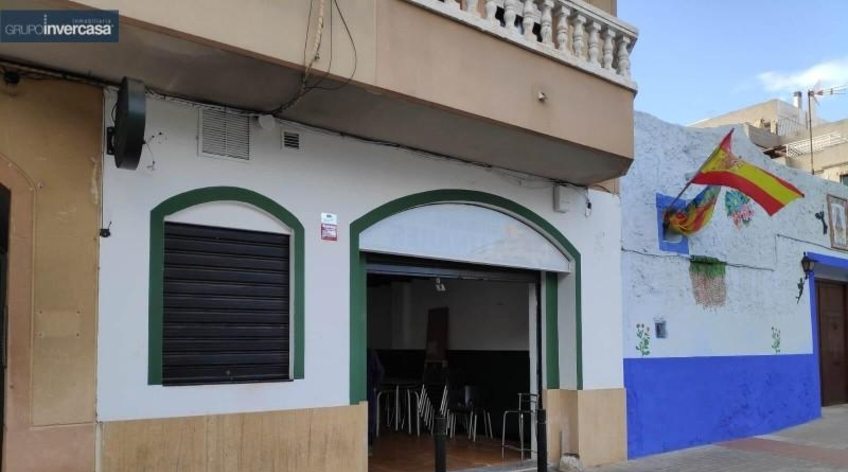 Local comercial