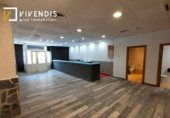 Local comercial en venta con 195m² en Almacelles, Carrer Sant Roc foto