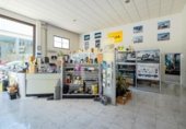1400m² warehouse industrial for sale in Granada, in the area of Sagrario, Calle Cárcel Baja photo