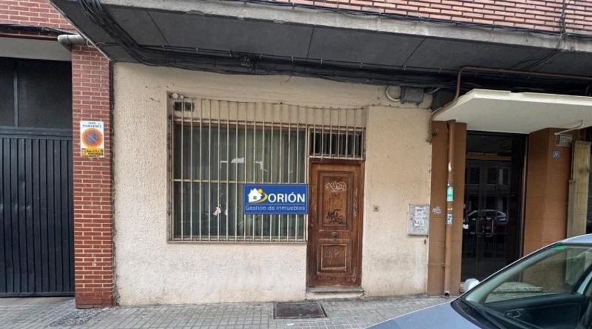 Local comercial