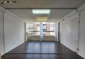 Oficina
en venda
amb 51m² a Bilbao, a la zona de Indautxu, Plaza del Bombero Echániz foto