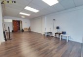 Oficina
en venda
amb 51m² a Bilbao, a la zona de Indautxu, Plaza del Bombero Echániz foto